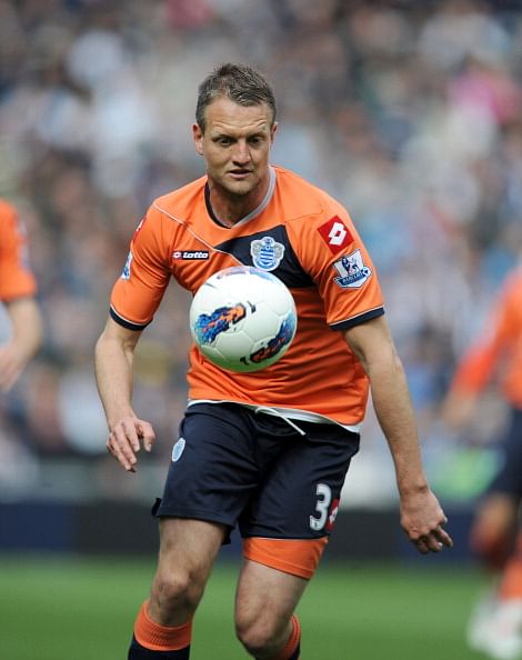 Clint Hill