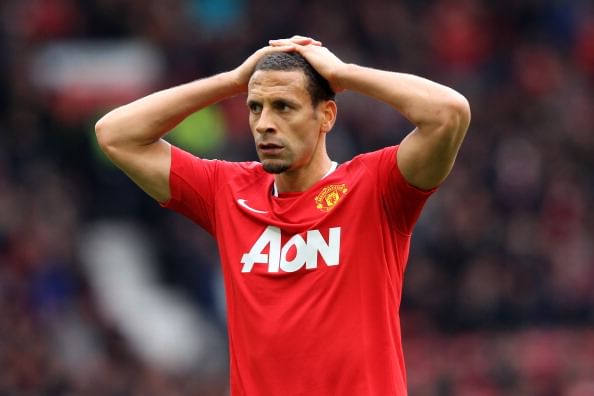 Man Utd's Defensive Crisis Deepens