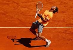 Rafa - The Warrior will rise