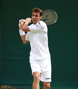Marcel Granollers