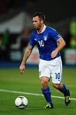 Cassano hits out at AC Milan