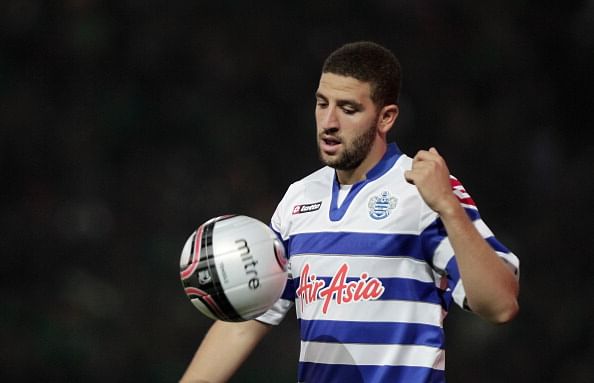 Adel Taarabt, Tottenham Hotspur Wiki