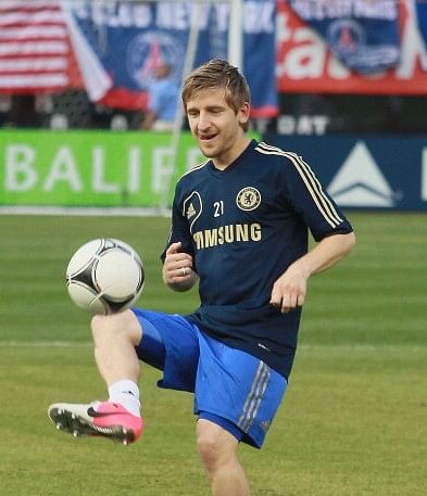 Marko Marin