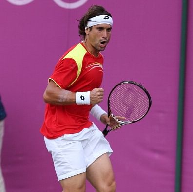 David Ferrer