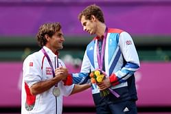 US Open: Federer, Murray drawn to meet in semis