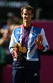 Murray's gold