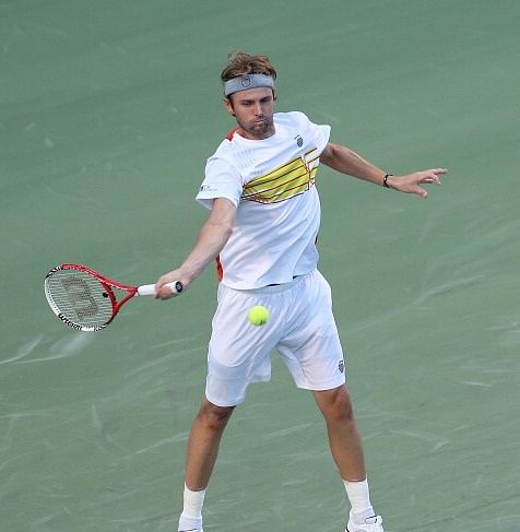 Mardy Fish
