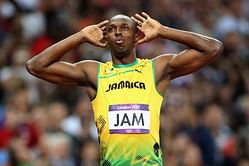 Bolt fears WADA's claim on sponsors may cost him millions