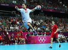 Olympics: Croatia wins men's handball bronze