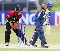 Hassan Miraz spins Bangladesh U-19 to another victory