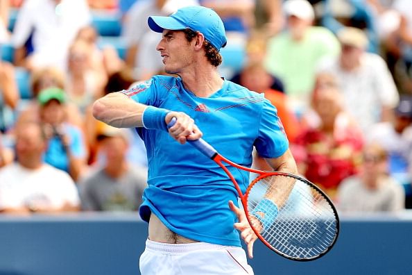How prepared is Andy Murray to win his first grand slam title?