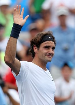Roger Federer
