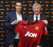 RvP: the luxury Fergie didn’t need, but desperately wanted