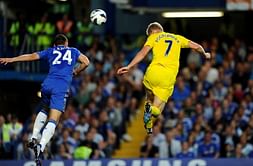 Punish referee for Chelsea game: Pogrebnyak