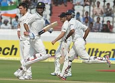 India likely to retain winning team against Kiwis