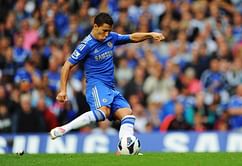 Eden Hazard - Simply magical?