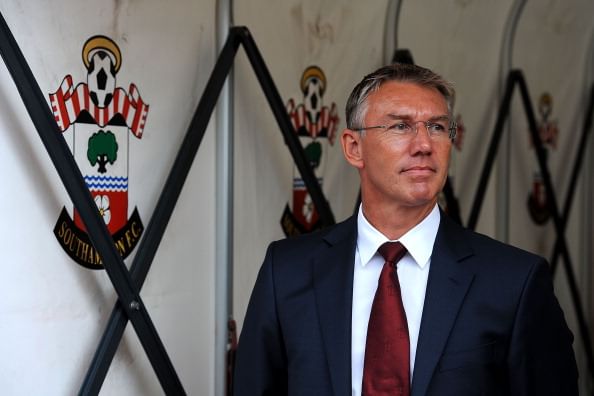 Southampton vs Manchester United - Game Week 3 - Preview