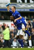 Wayne Rooney: Over-hyped star or a Legend in the making ?