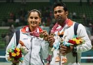 15th Asian Games Doha 2006 - Tennis