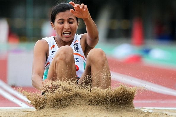 19th Asian Athletics Championships - Day 3