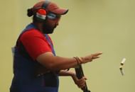 19th Commonwealth Games - Day 4: Shooting