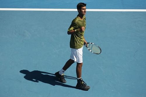 2009 Australian Open: Day 13