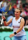 Kuznetsova to miss US Open for 'recovery'