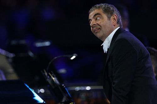 2012 Olympic Games - Opening Ceremony