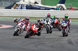 Moscow raceway targets MotoGP standard