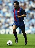 Arsenal players who shifted base to the Catalan Giants