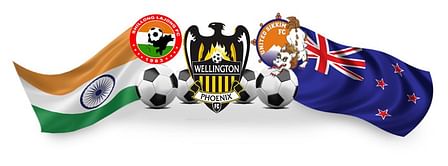 Top Australian A-League club to feature in North East Lajong Super Series