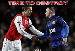Robin and the Wayne - Scary strikeforce's strengths and weaknesses !