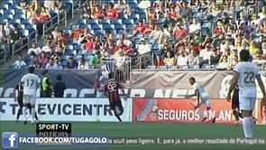 AC Milan 3 – 1 CD Olimpia