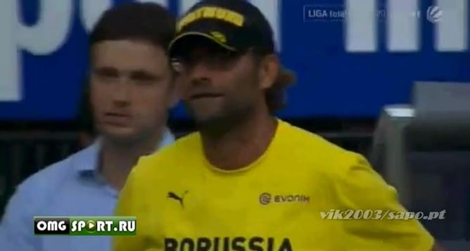 VIDEO: Borussia Dortmund 3-3 Werder Bremen
