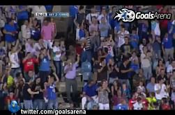 VIDEO: Getafe 2 – 1 Real Madrid