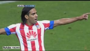 VIDEO: Athletico Madrid 4-0 Athletico Bilbao