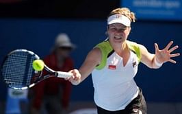 Super Mom retires!