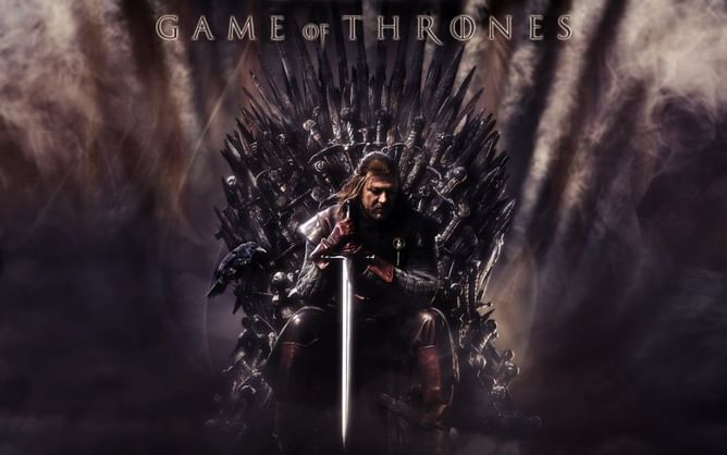 Game of Thrones vs The English Premier League