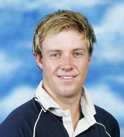 AB de Villiers Career Profile - Age, Career Info, News, Stats & Videos 2023