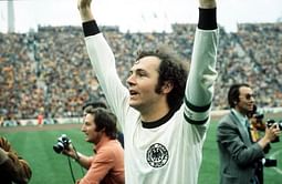 The greatest footballers of all time – No. 7