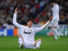 Kaka on Galaxy radar to replace Beckham