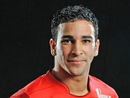 Adil Rami Profile Picture 