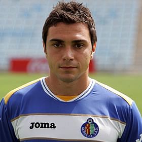 Adrian Colunga Perez