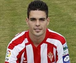 Alberto Botia