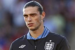 Andy Carroll profile picture