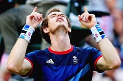 Andy Murray: The making of a champion