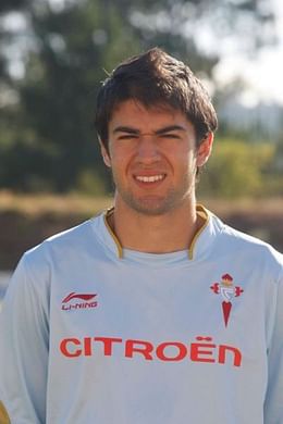 Antonio Rodriguez Dovale