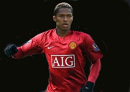 Antonio Valencia profile picture