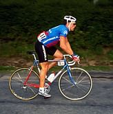 Lance Armstrong: An inspiration to ‘Livestrong’