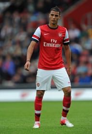 Arsenal v Anderlecht - Markus Liebherr Memorial Cup